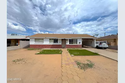 3632 W Rancho Drive, Phoenix, AZ 85019 - Photo 1