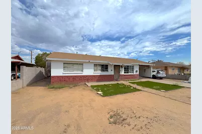 3632 W Rancho Drive, Phoenix, AZ 85019 - Photo 2