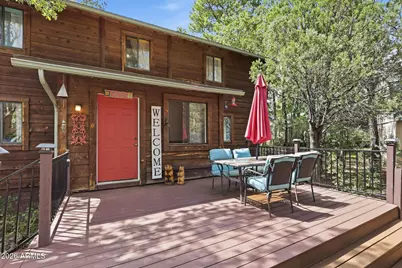 2662 Coconino Way, Lakeside, AZ 85929 - Photo 36