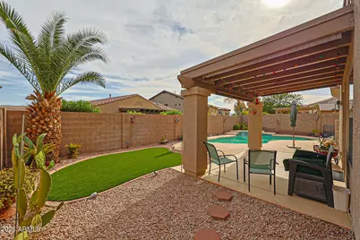 15933 W Mauna Loa Lane, Surprise, AZ 85379 - Photo 34