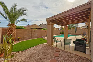 15933 W Mauna Loa Ln, Surprise, AZ 85379 - Photo 34