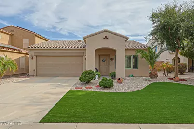 15933 W Mauna Loa Lane, Surprise, AZ 85379 - Photo 1