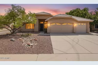 4201 E Encinas Avenue, Gilbert, AZ 85234 - Photo 1