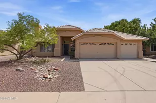 4201 E Encinas Ave, Gilbert, AZ 85234 - Photo 2