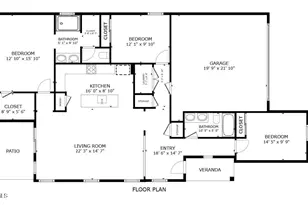 3807 S 83rd Dr, Tolleson, AZ 85353 - Photo 20
