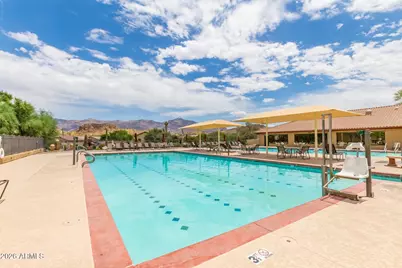 8072 E Sand Wedge Lane, Gold Canyon, AZ 85118 - Photo 36
