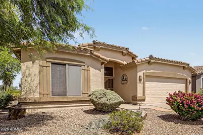 8072 E Sand Wedge Lane, Gold Canyon, AZ 85118 - Photo 4