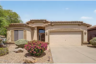 8072 E Sand Wedge Lane, Gold Canyon, AZ 85118 - Photo 2