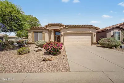 8072 E Sand Wedge Lane, Gold Canyon, AZ 85118 - Photo 1