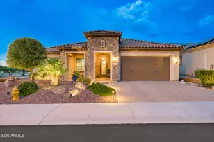 27492 W Burnett Rd, Buckeye, AZ 85396 - Photo 1
