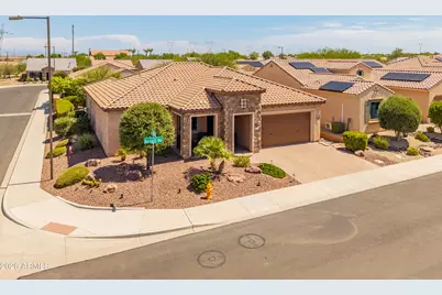 27492 W Burnett Road, Buckeye, AZ 85396 - Photo 4
