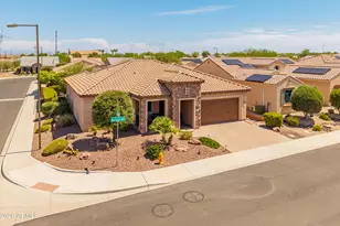 27492 W Burnett Rd, Buckeye, AZ 85396 - Photo 4
