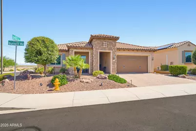 27492 W Burnett Road, Buckeye, AZ 85396 - Photo 2