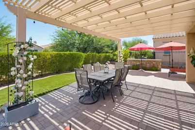 27492 W Burnett Road, Buckeye, AZ 85396 - Photo 36