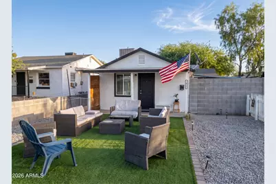 1801 N 25th Place, Phoenix, AZ 85008 - Photo 32