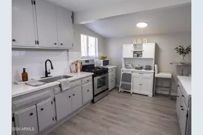 1801 N 25th Place, Phoenix, AZ 85008 - Photo 14