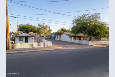 1801 N 25th Place, Phoenix, AZ 85008 - Photo 34
