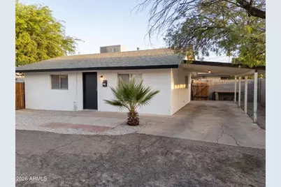 1801 N 25th Place, Phoenix, AZ 85008 - Photo 4