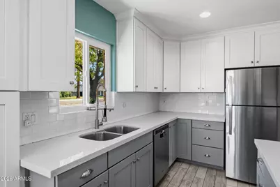 614 N Macdonald --, Mesa, AZ 85201 - Photo 10