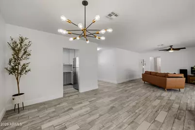 614 N Macdonald --, Mesa, AZ 85201 - Photo 4