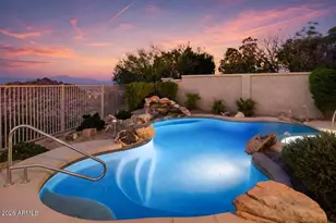 14978 E Pinnacle Ct, Fountain Hills, AZ 85268 - Photo 36