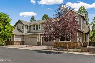 3104 S Hannah Lane, Flagstaff, AZ 86005 - Photo 1