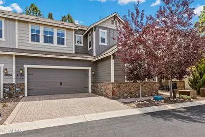 3104 S Hannah Lane, Flagstaff, AZ 86005 - Photo 4