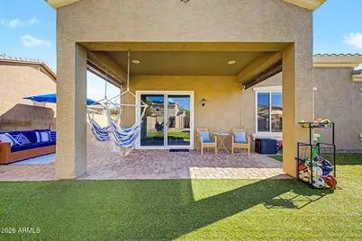 4622 E Firestone Drive, Chandler, AZ 85249 - Photo 30