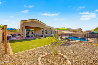 4622 E Firestone Drive, Chandler, AZ 85249 - Photo 34