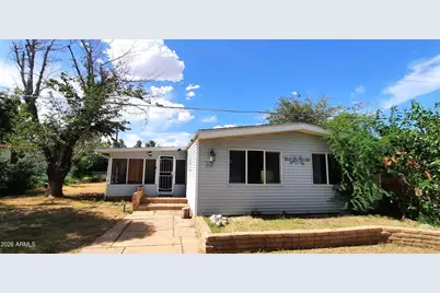 3300 E Fry Boulevard #37, Sierra Vista, AZ 85635 - Photo 2