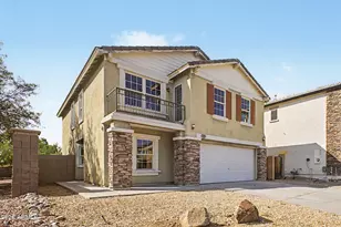 3560 N 292nd Dr, Buckeye, AZ 85396 - Photo 2