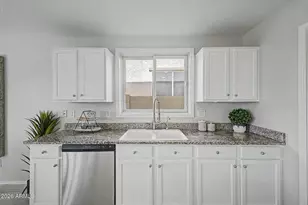 3560 N 292nd Dr, Buckeye, AZ 85396 - Photo 24