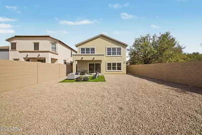 3560 N 292nd Drive, Buckeye, AZ 85396 - Photo 36