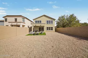 3560 N 292nd Dr, Buckeye, AZ 85396 - Photo 36