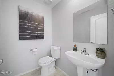 3560 N 292nd Drive, Buckeye, AZ 85396 - Photo 26