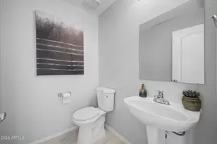 3560 N 292nd Dr, Buckeye, AZ 85396 - Photo 26
