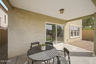 3560 N 292nd Dr, Buckeye, AZ 85396 - Photo 22