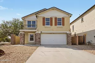 3560 N 292nd Dr, Buckeye, AZ 85396 - Photo 1