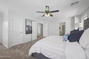 3560 N 292nd Dr, Buckeye, AZ 85396 - Photo 34