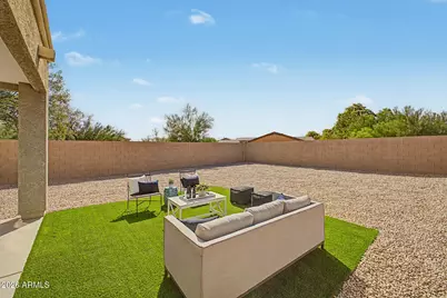 3560 N 292nd Drive, Buckeye, AZ 85396 - Photo 50