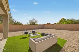 3560 N 292nd Dr, Buckeye, AZ 85396 - Photo 50