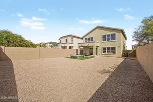 3560 N 292nd Dr, Buckeye, AZ 85396 - Photo 40