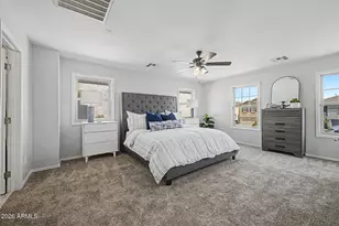 3560 N 292nd Dr, Buckeye, AZ 85396 - Photo 32