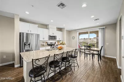 1255 N Arizona Avenue #1227, Chandler, AZ 85225 - Photo 2