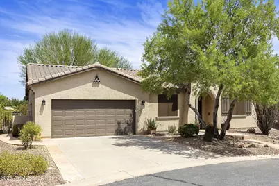 42428 W Constellation Drive, Maricopa, AZ 85138 - Photo 8
