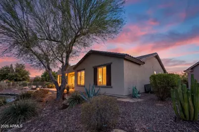 42428 W Constellation Drive, Maricopa, AZ 85138 - Photo 2