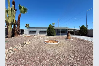 7558 E Baywood Avenue, Mesa, AZ 85208 - Photo 2