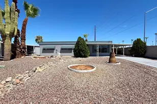 7558 E Baywood Ave, Mesa, AZ 85208 - Photo 2