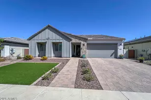 1540 E San Carlos Way, Gilbert, AZ 85298 - Photo 1