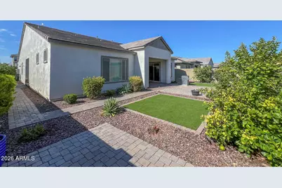 1540 E San Carlos Way, Gilbert, AZ 85298 - Photo 24